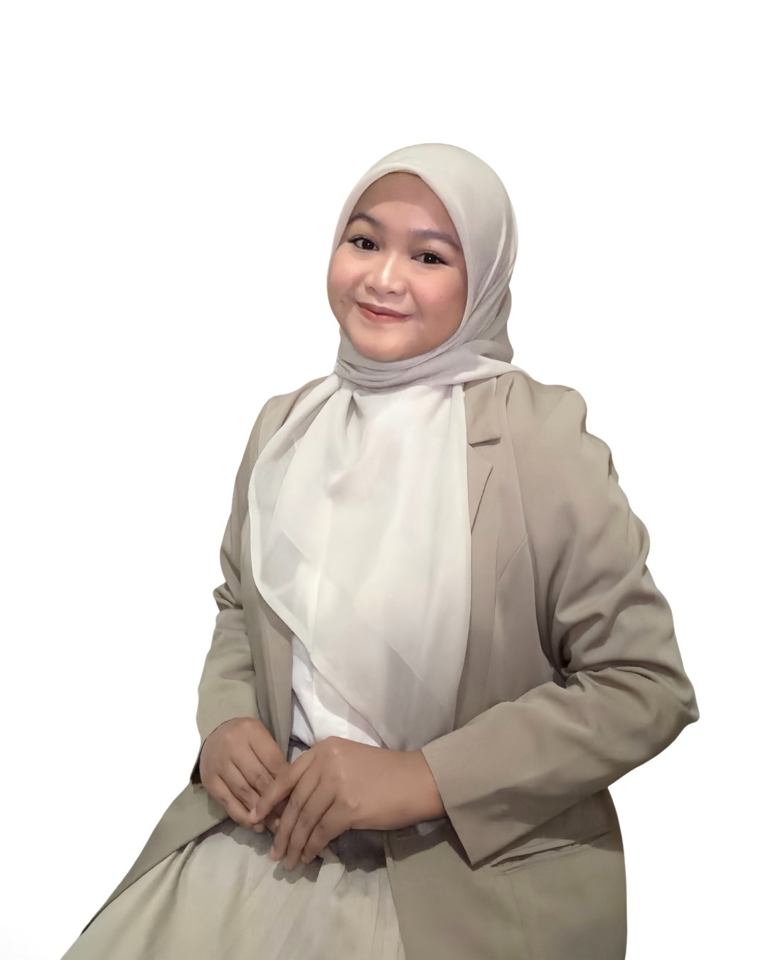 Psikolog Salsabila Auliannisa